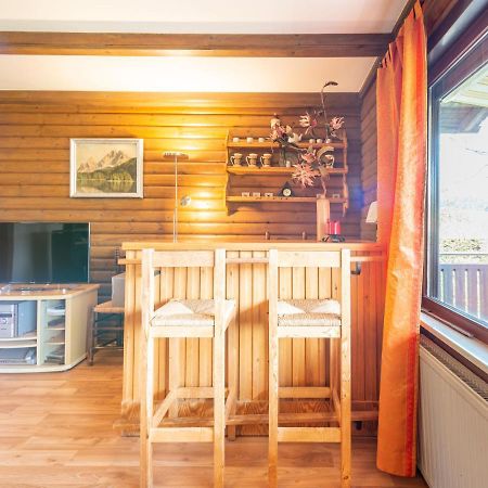 Apartment Am Hohen Bogen-45 By Interhome Аррах Екстер'єр фото