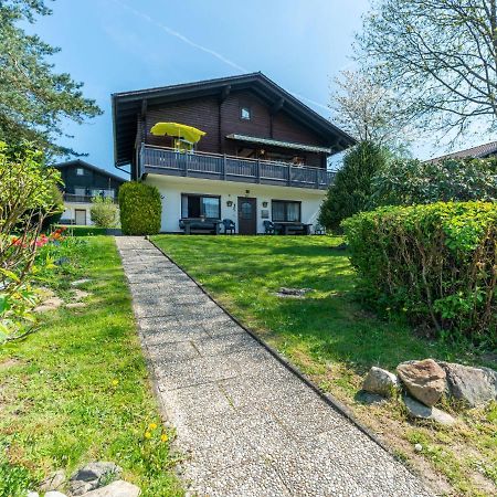 Apartment Am Hohen Bogen-45 By Interhome Аррах Екстер'єр фото