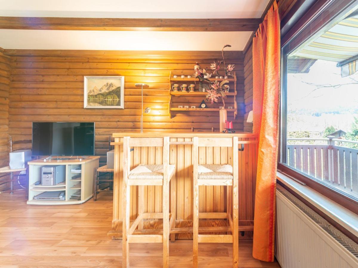 Apartment Am Hohen Bogen-45 By Interhome Аррах Екстер'єр фото