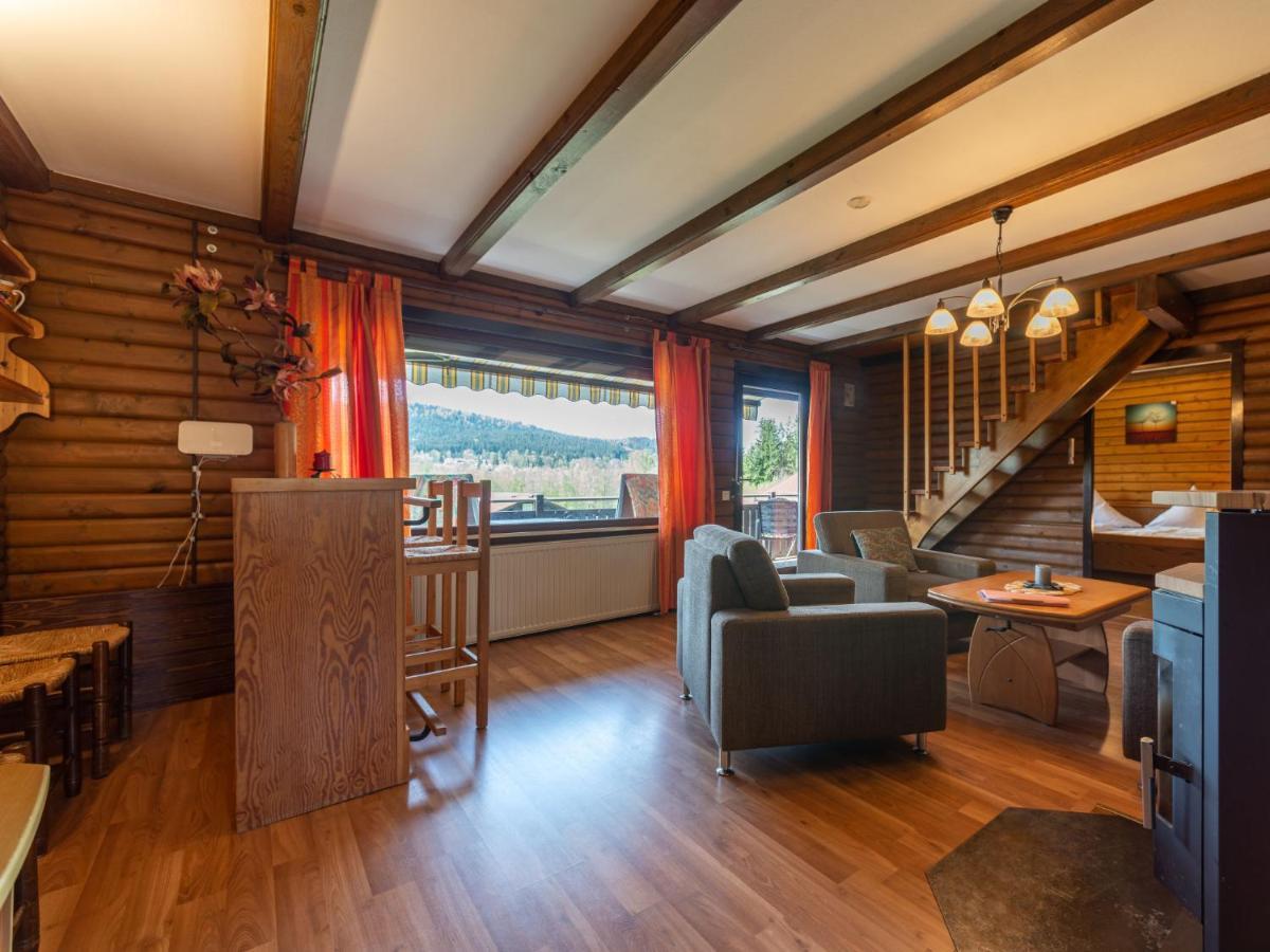 Apartment Am Hohen Bogen-45 By Interhome Аррах Екстер'єр фото