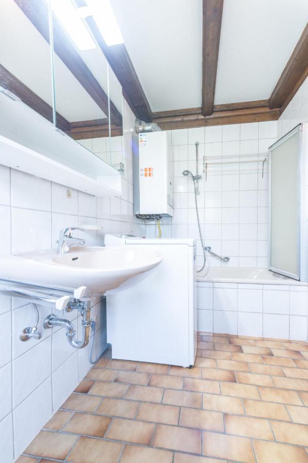 Apartment Am Hohen Bogen-45 By Interhome Аррах Екстер'єр фото