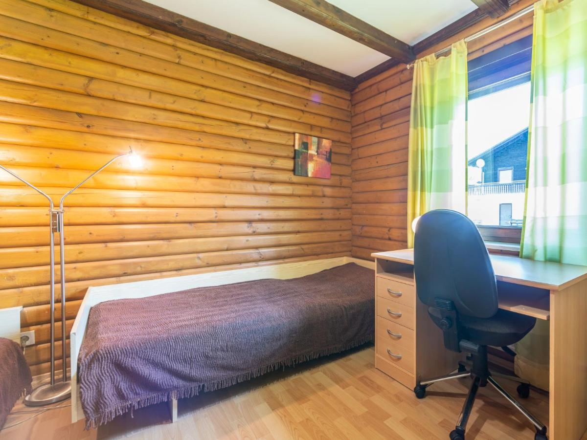 Apartment Am Hohen Bogen-45 By Interhome Аррах Екстер'єр фото